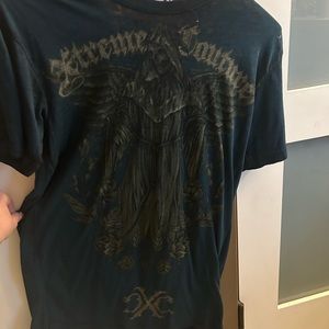 Affliction shirt